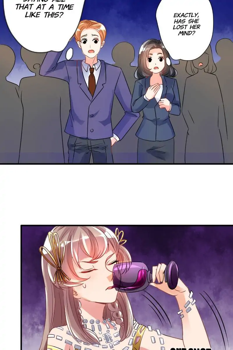 Shared Heart Chapter 9 - page 28