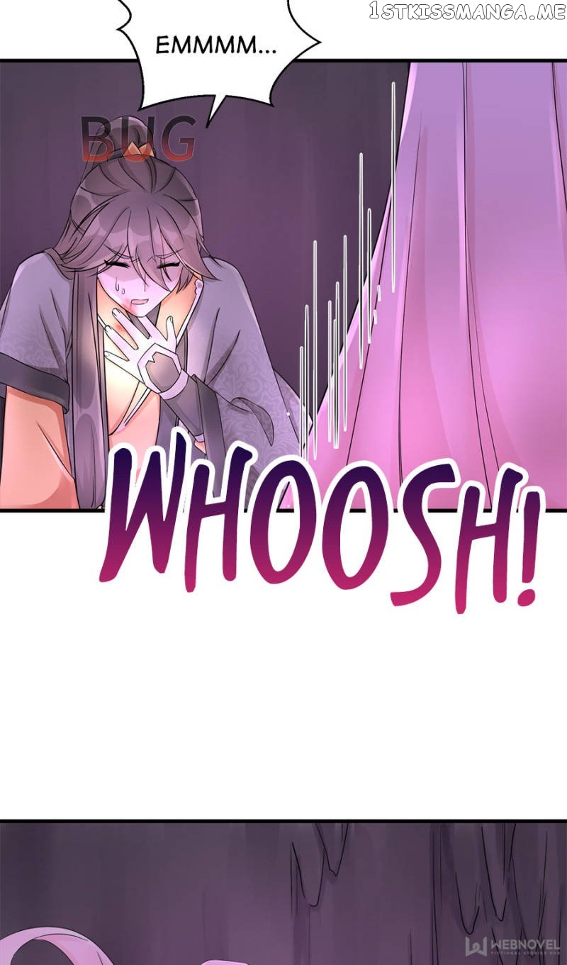 My Apprentice: Game over Again! chapter 65 - page 10