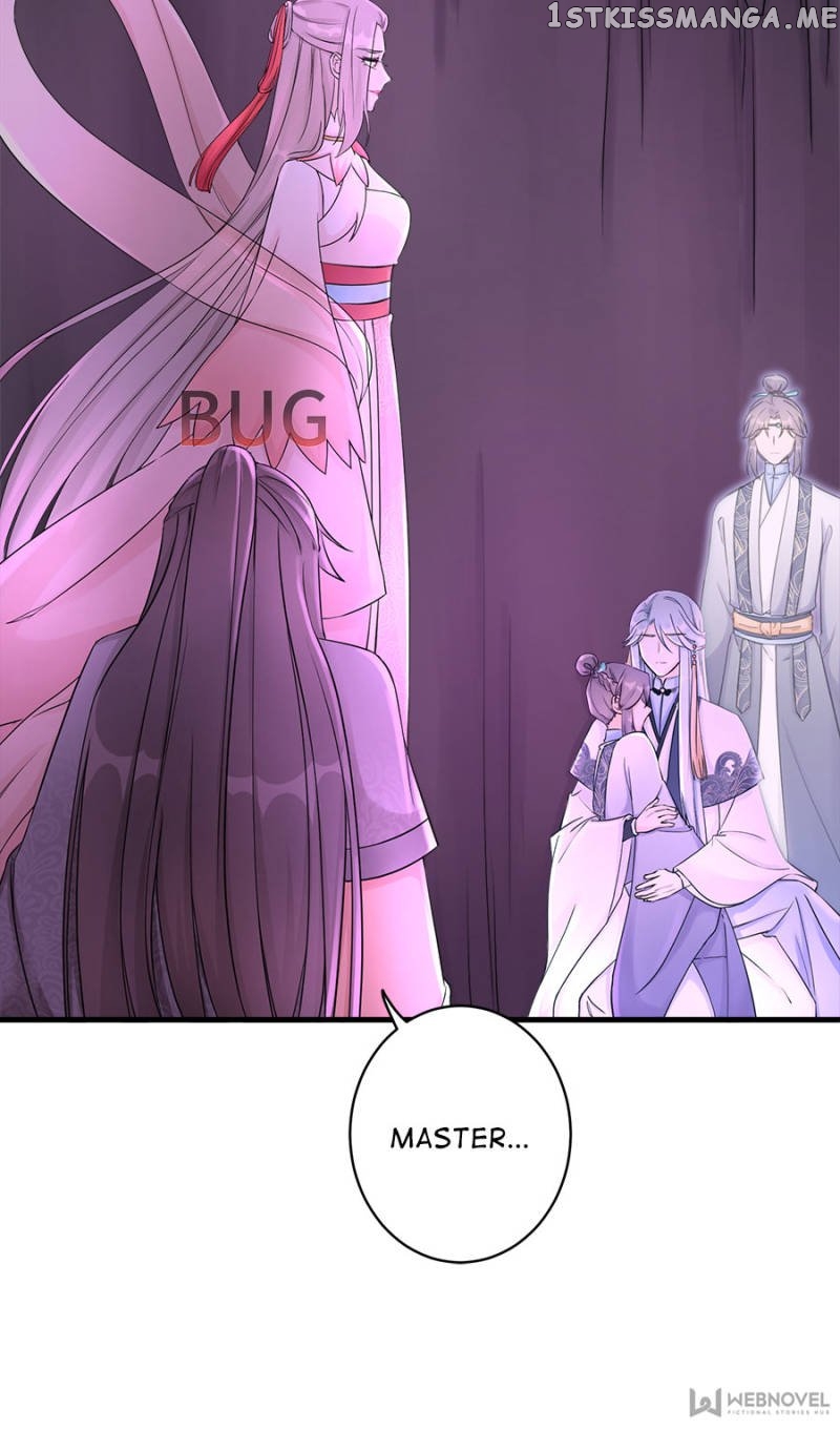 My Apprentice: Game over Again! chapter 65 - page 11