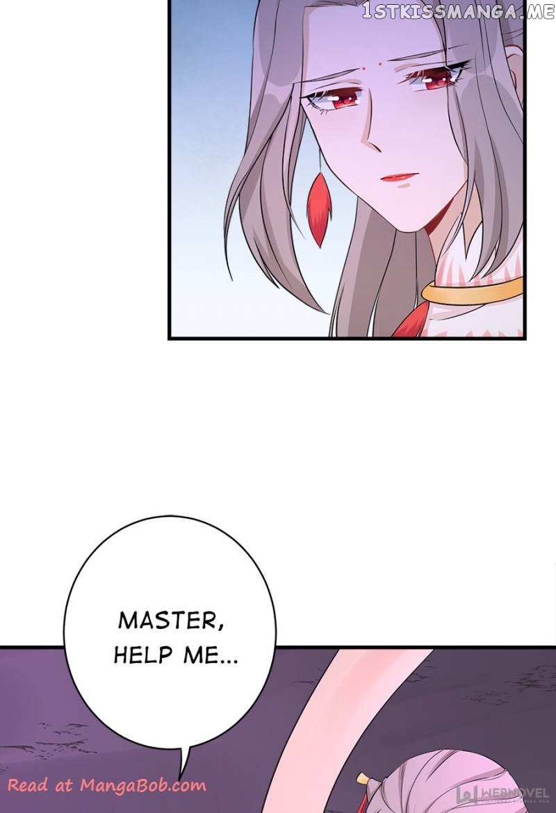 My Apprentice: Game over Again! chapter 65 - page 13
