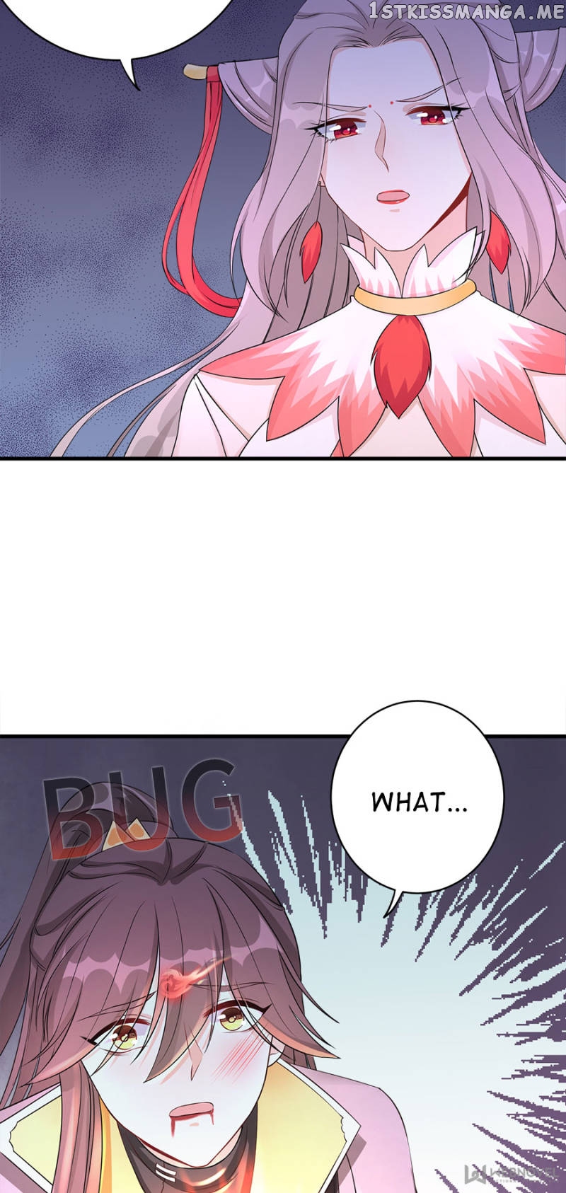 My Apprentice: Game over Again! chapter 65 - page 16