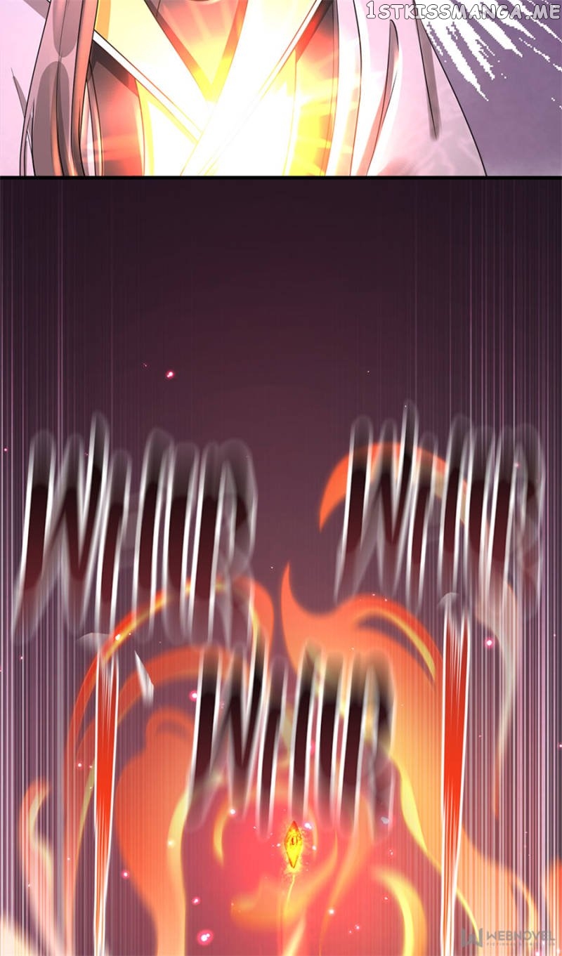 My Apprentice: Game over Again! chapter 65 - page 17