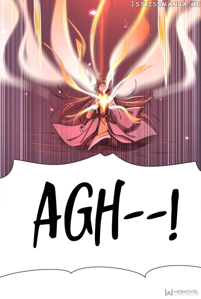 My Apprentice: Game over Again! chapter 65 - page 18