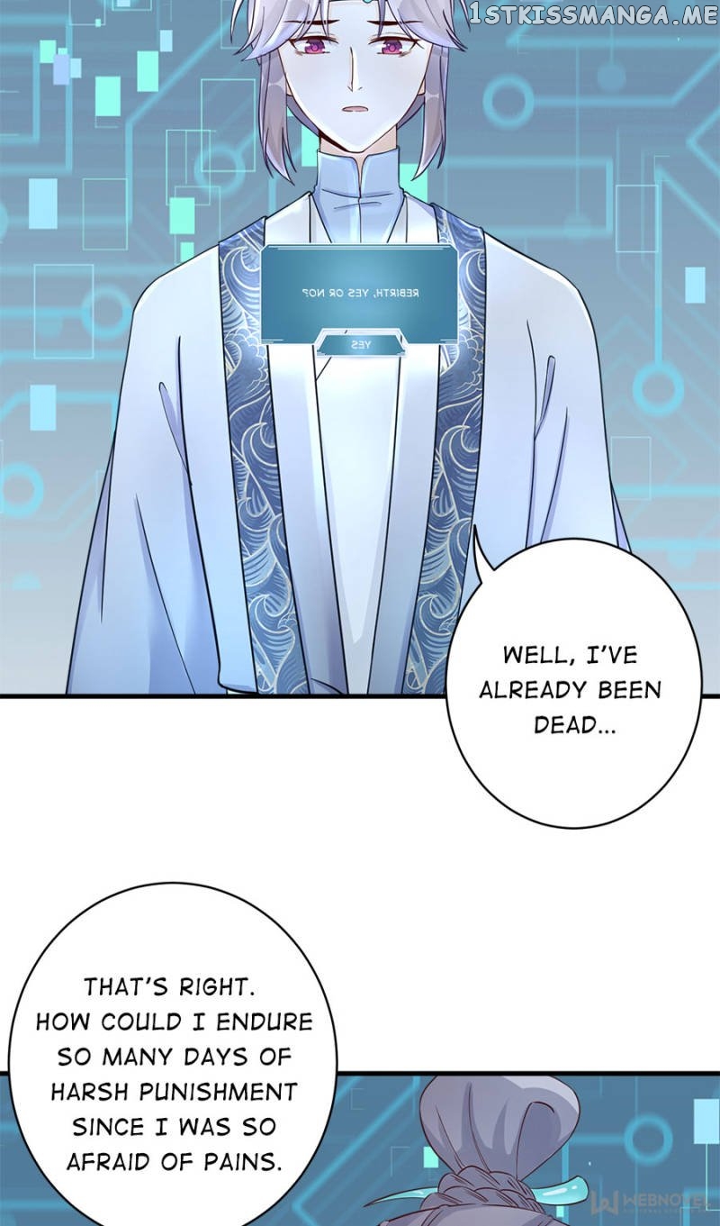 My Apprentice: Game over Again! chapter 65 - page 2