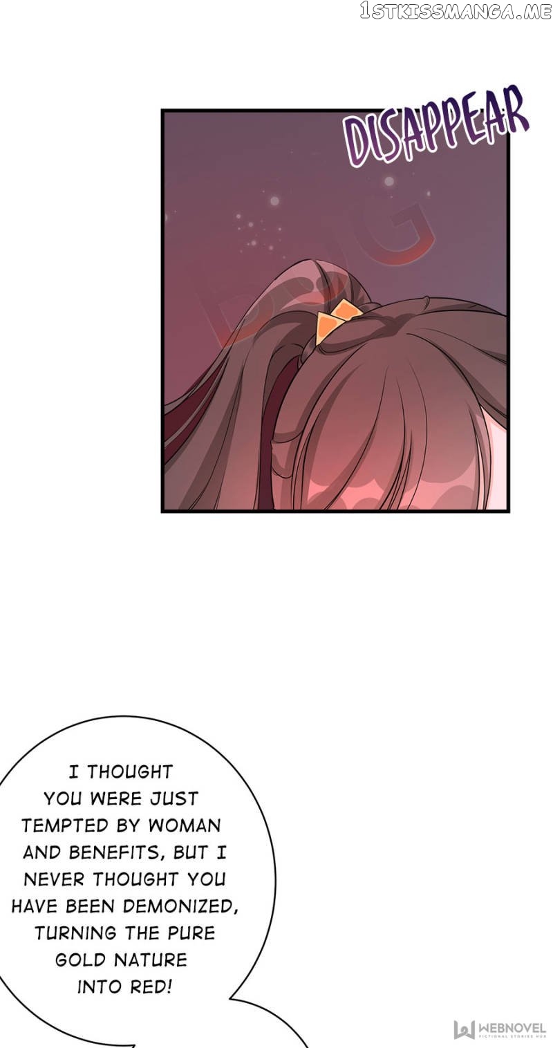 My Apprentice: Game over Again! chapter 65 - page 20