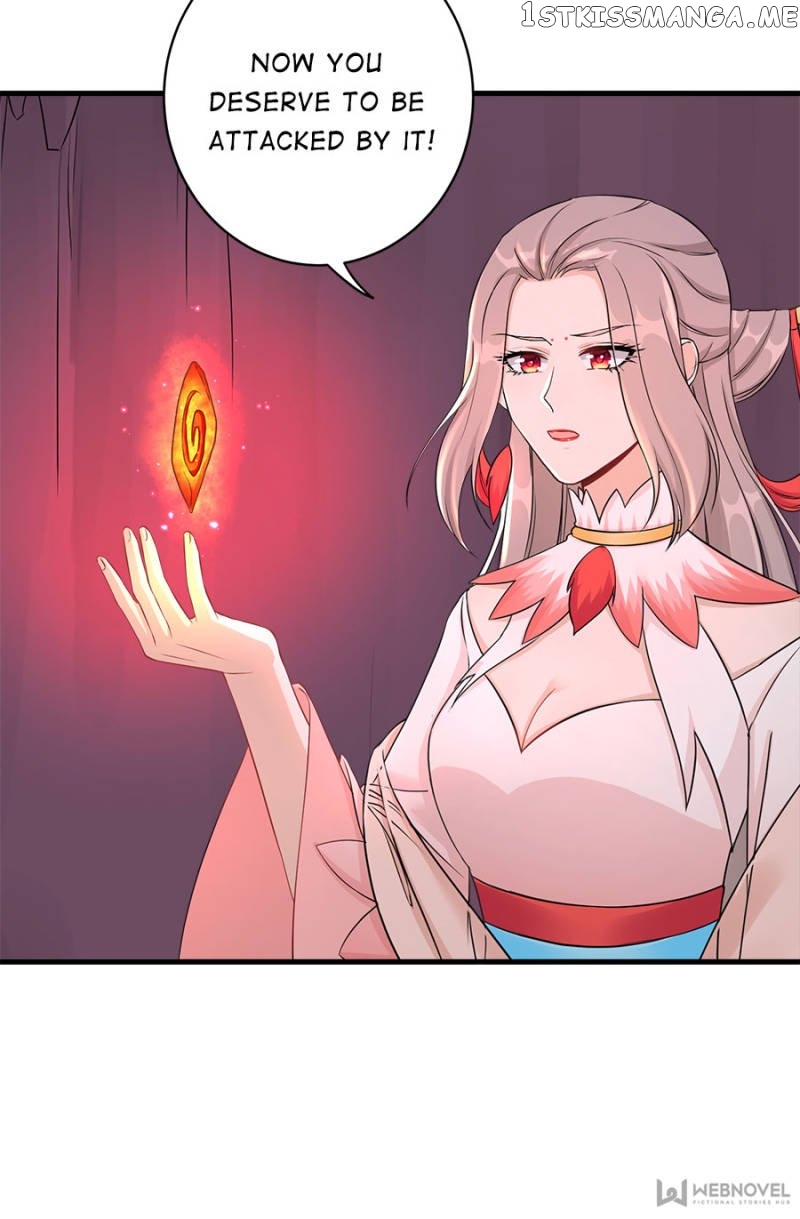 My Apprentice: Game over Again! chapter 65 - page 21