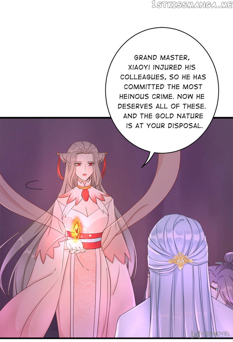 My Apprentice: Game over Again! chapter 65 - page 22