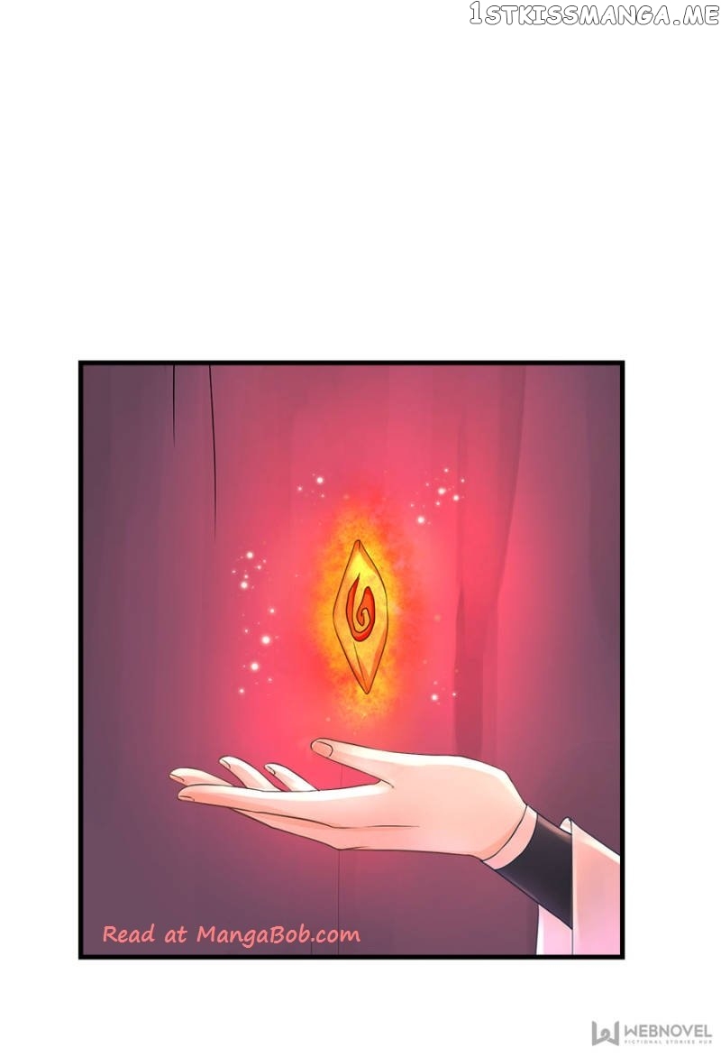 My Apprentice: Game over Again! chapter 65 - page 23