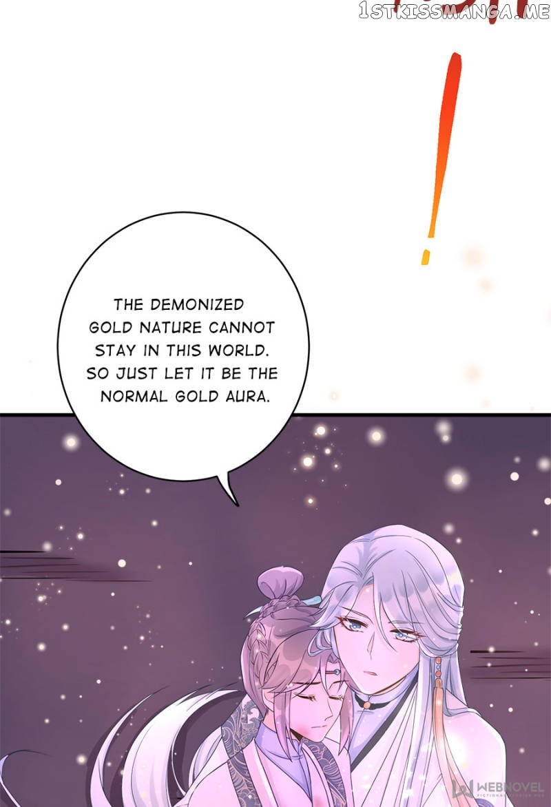 My Apprentice: Game over Again! chapter 65 - page 25