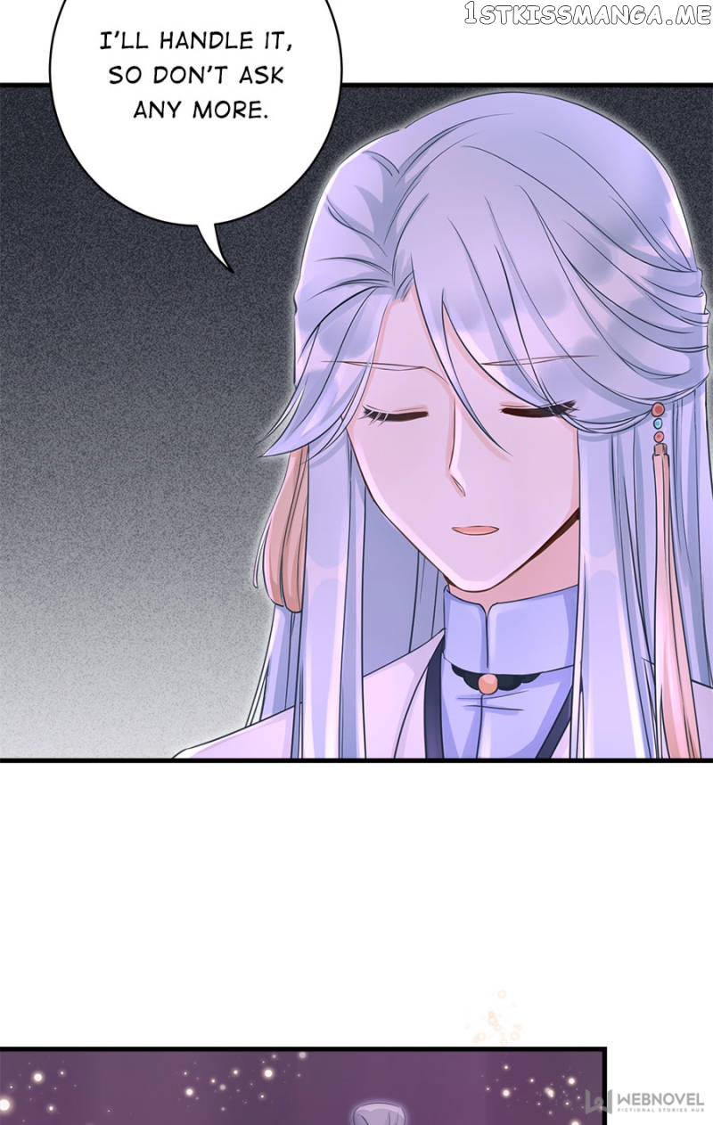 My Apprentice: Game over Again! chapter 65 - page 28