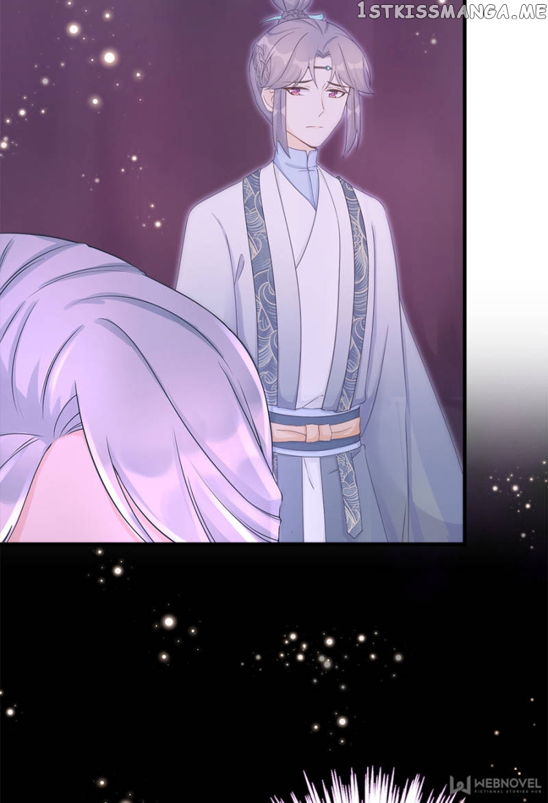 My Apprentice: Game over Again! chapter 65 - page 29