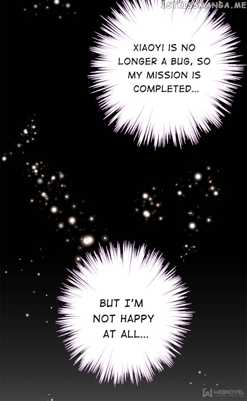 My Apprentice: Game over Again! chapter 65 - page 30