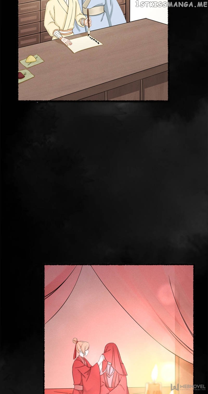 My Apprentice: Game over Again! chapter 65 - page 36