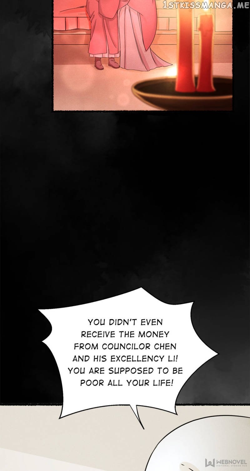 My Apprentice: Game over Again! chapter 65 - page 37