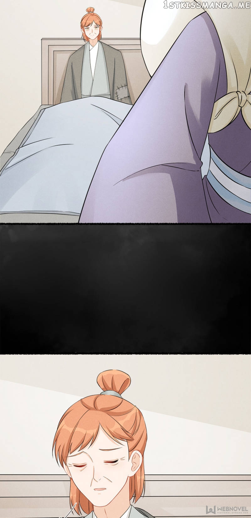 My Apprentice: Game over Again! chapter 65 - page 38