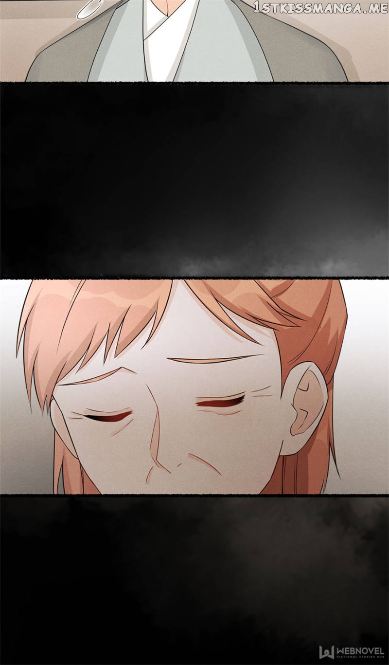 My Apprentice: Game over Again! chapter 65 - page 39