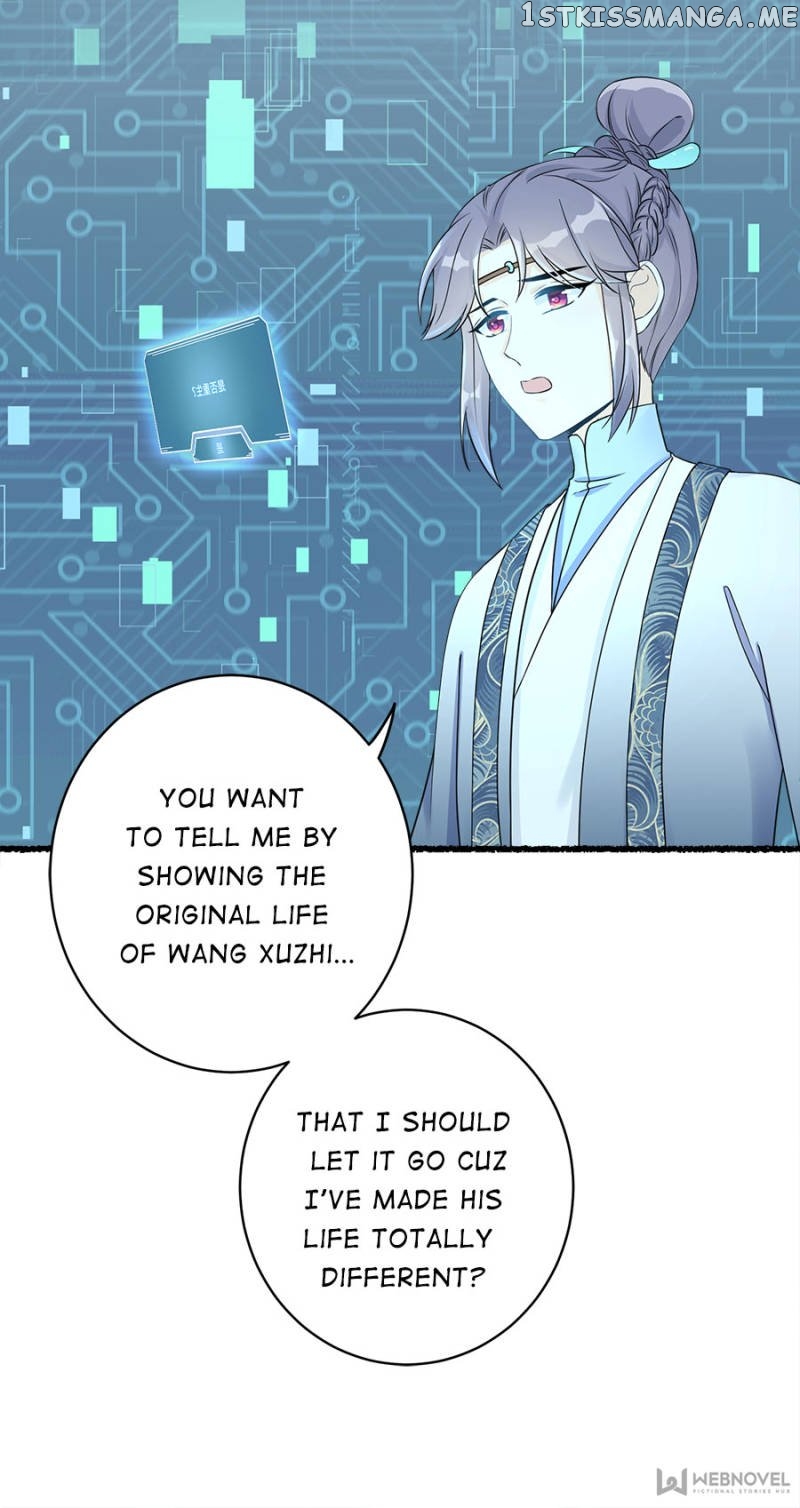 My Apprentice: Game over Again! chapter 65 - page 41