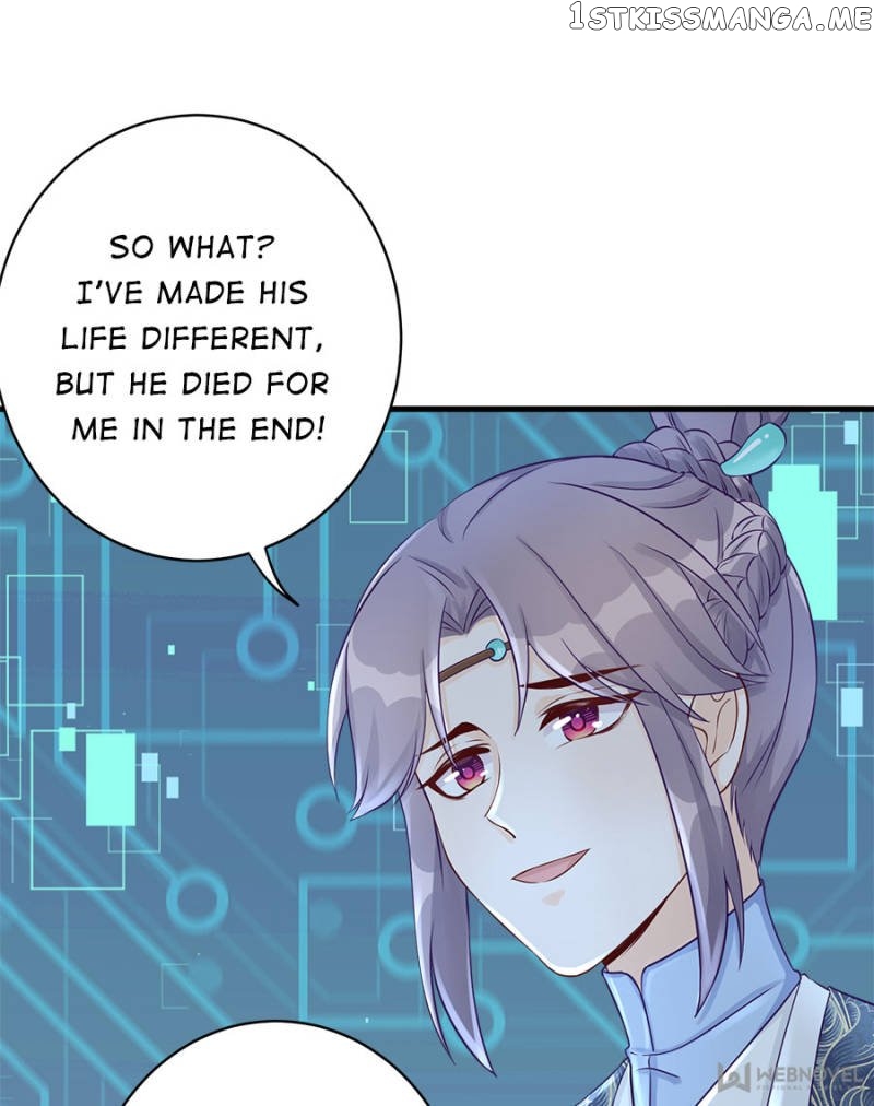 My Apprentice: Game over Again! chapter 65 - page 42