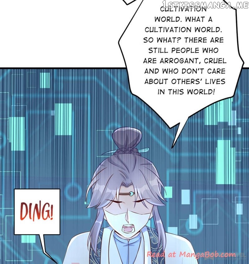 My Apprentice: Game over Again! chapter 65 - page 44