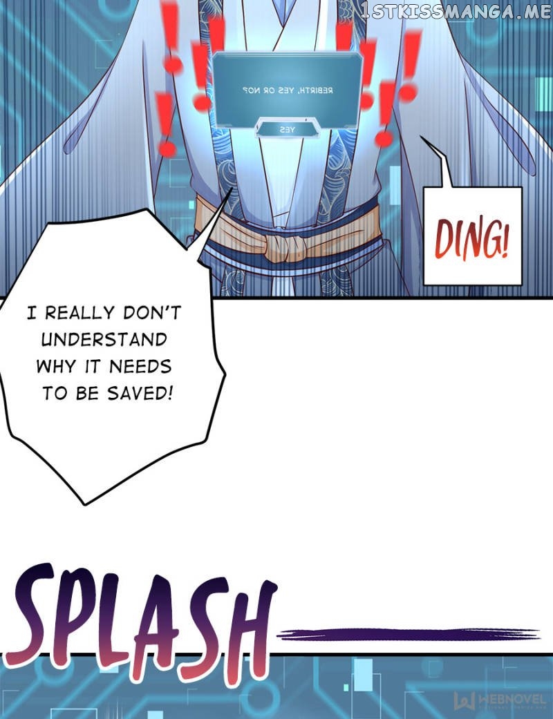 My Apprentice: Game over Again! chapter 65 - page 45