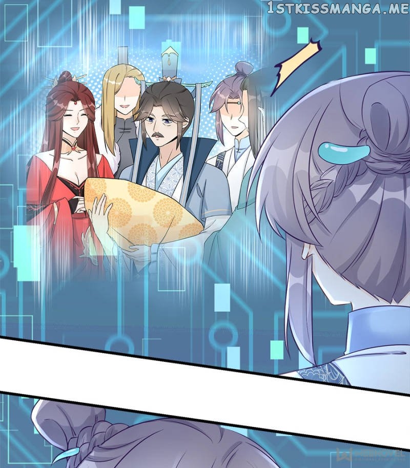 My Apprentice: Game over Again! chapter 65 - page 46