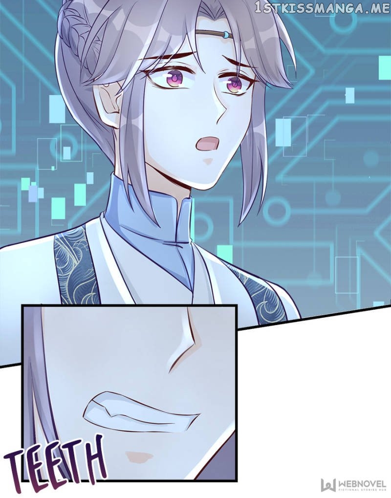 My Apprentice: Game over Again! chapter 65 - page 47