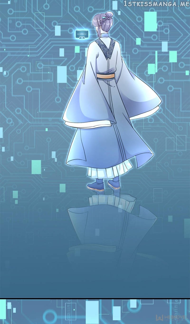 My Apprentice: Game over Again! chapter 65 - page 6