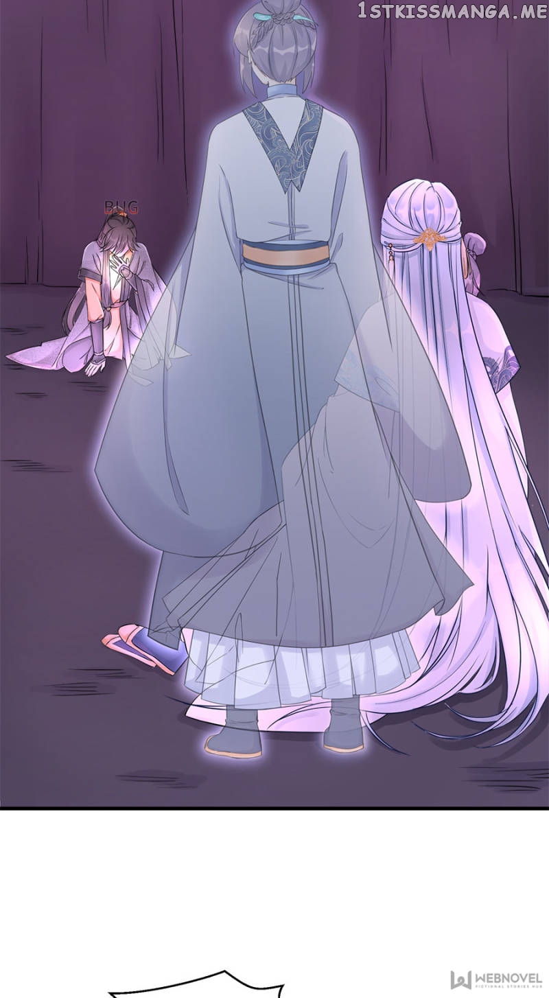 My Apprentice: Game over Again! chapter 65 - page 9