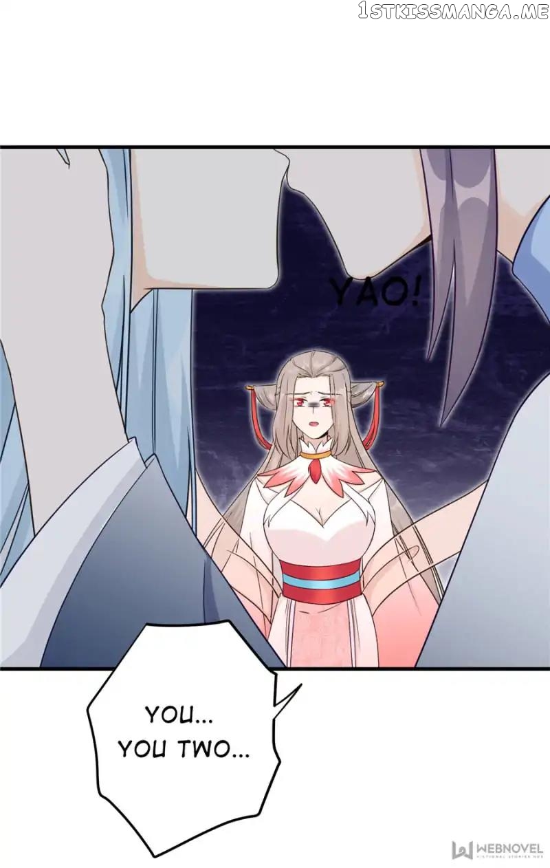 My Apprentice: Game over Again! chapter 59 - page 18