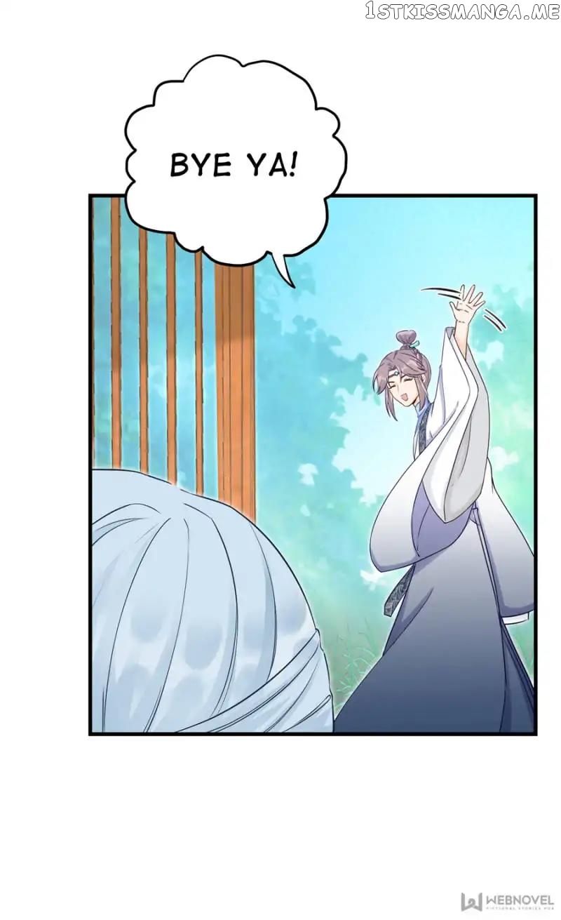My Apprentice: Game over Again! chapter 59 - page 22