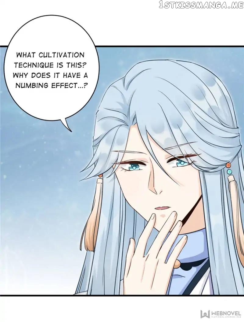 My Apprentice: Game over Again! chapter 59 - page 24