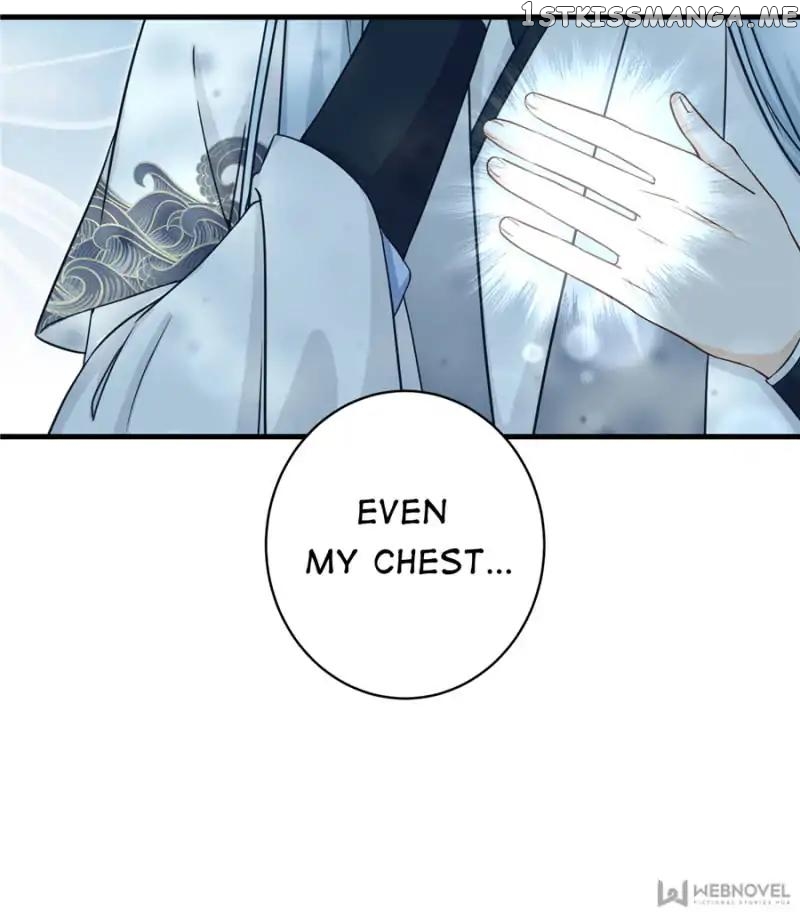 My Apprentice: Game over Again! chapter 59 - page 25