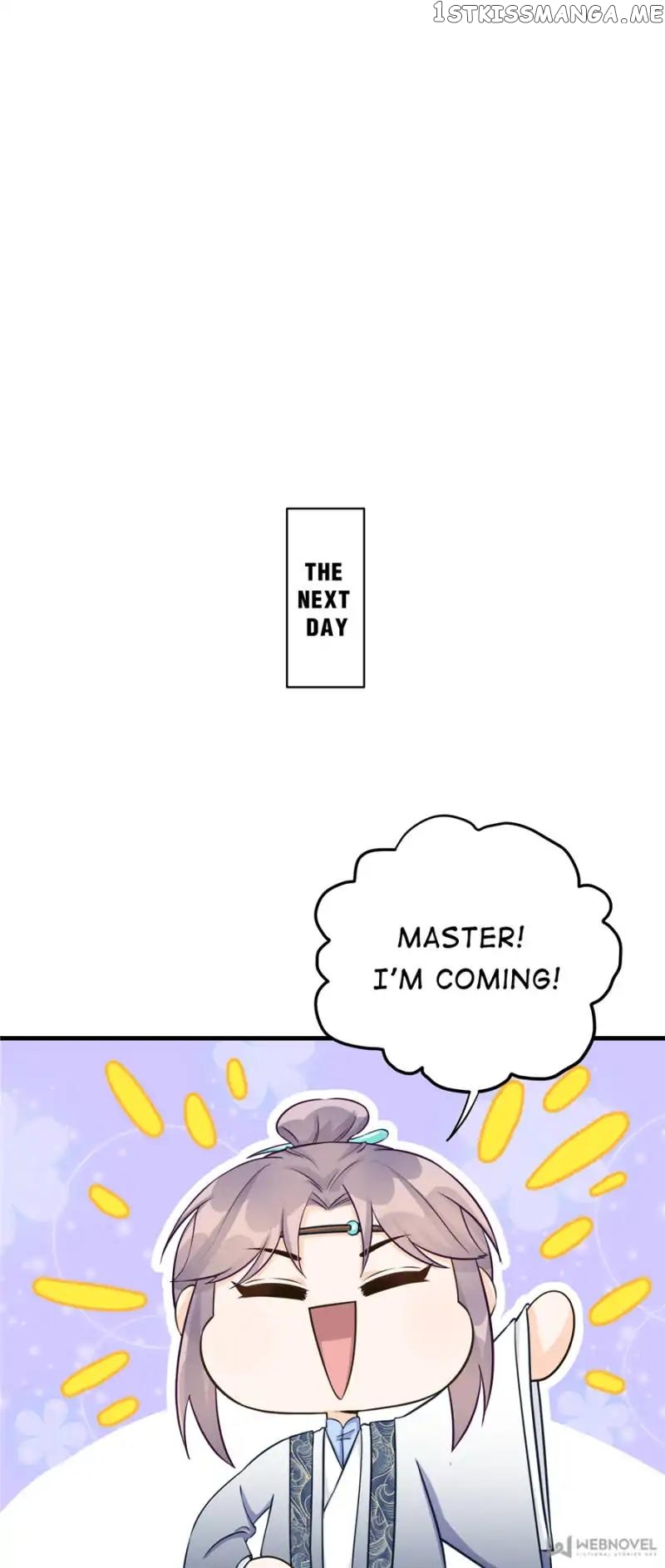 My Apprentice: Game over Again! chapter 59 - page 26