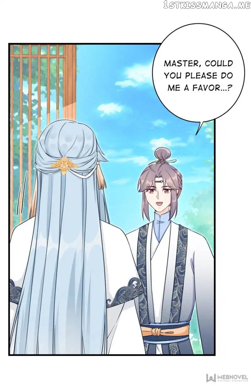 My Apprentice: Game over Again! chapter 59 - page 29