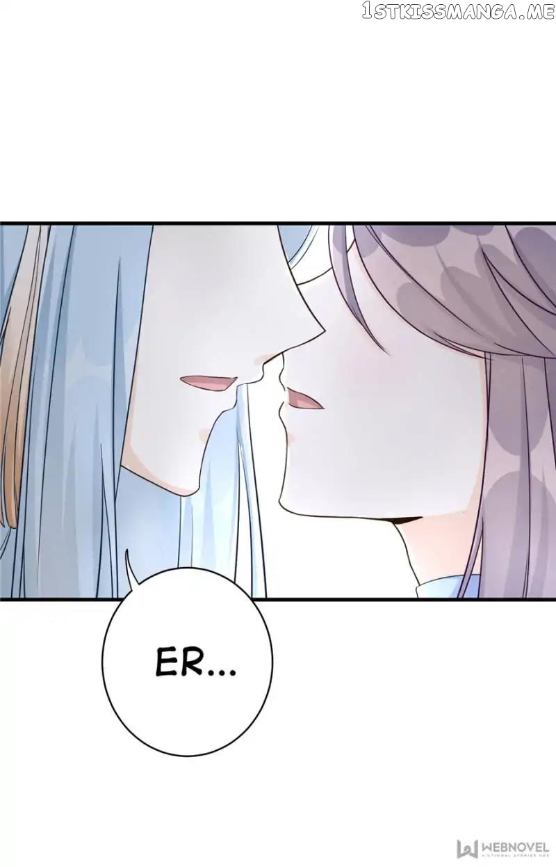 My Apprentice: Game over Again! chapter 59 - page 32