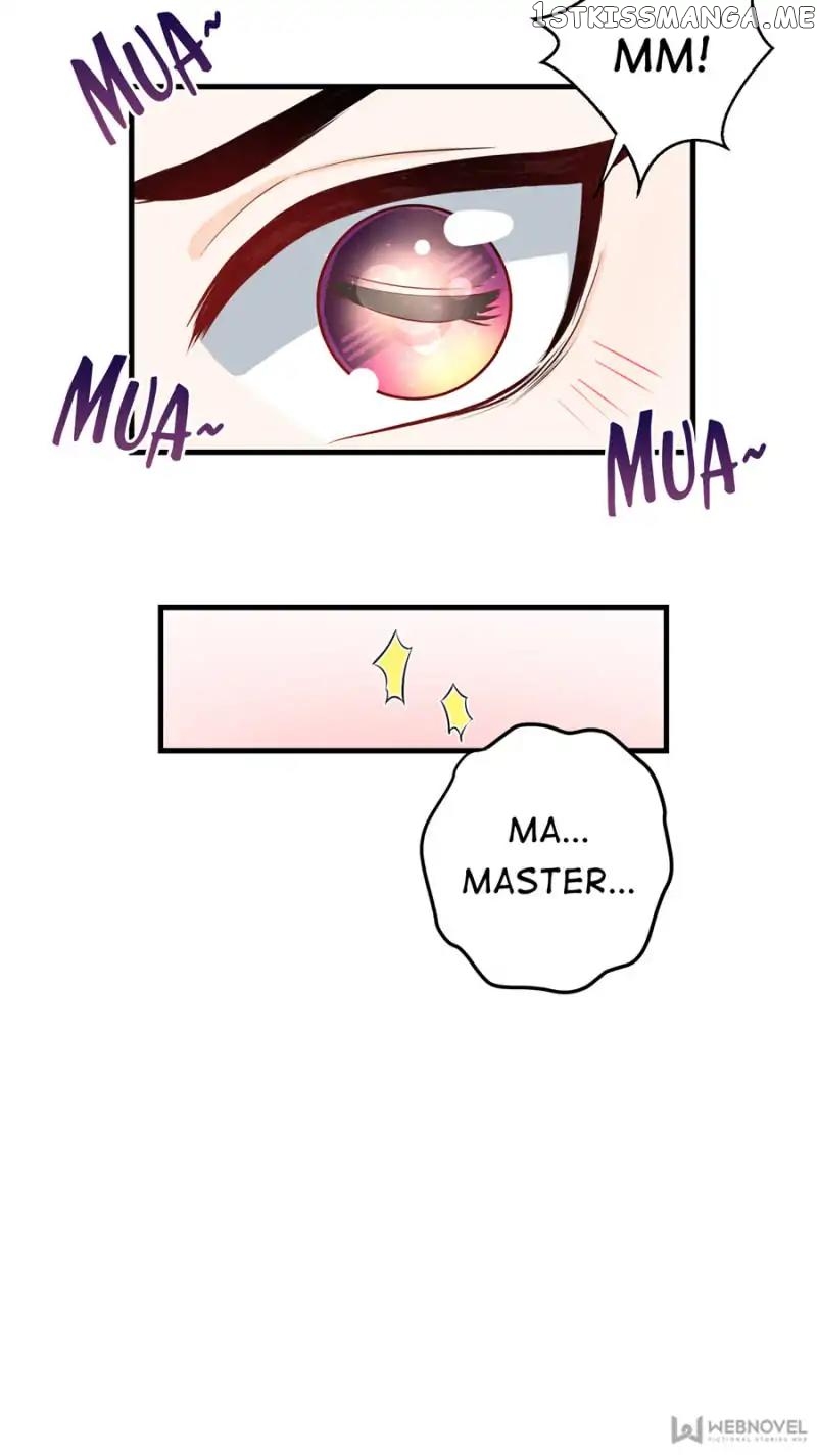 My Apprentice: Game over Again! chapter 59 - page 34