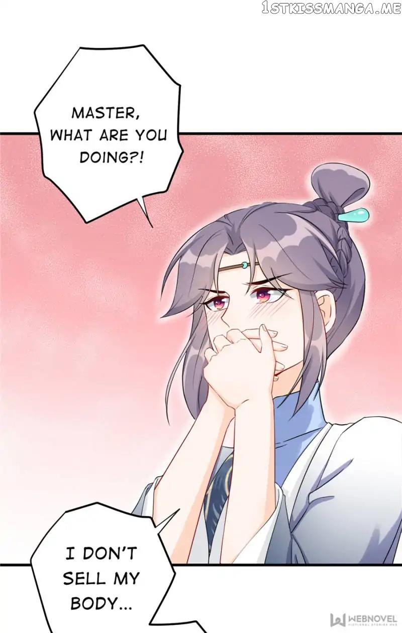My Apprentice: Game over Again! chapter 59 - page 36