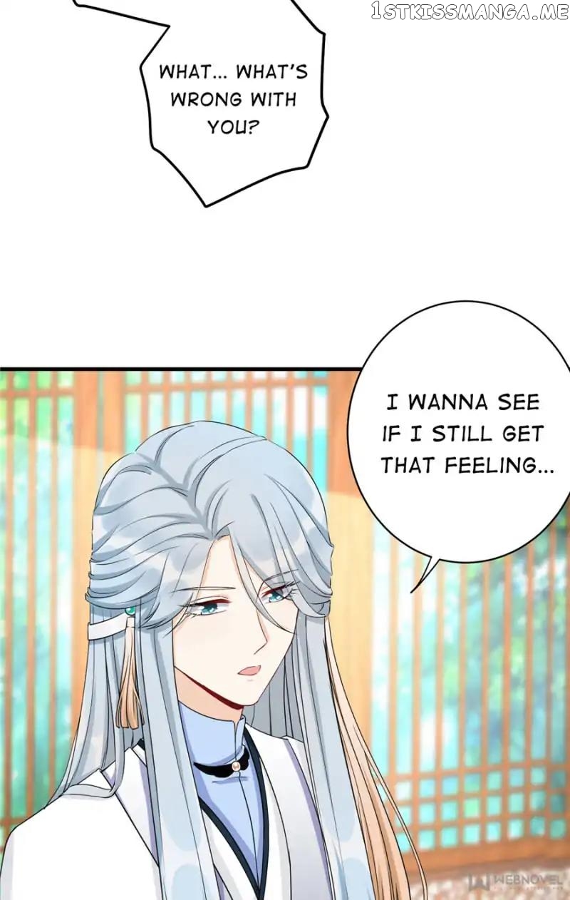 My Apprentice: Game over Again! chapter 59 - page 37