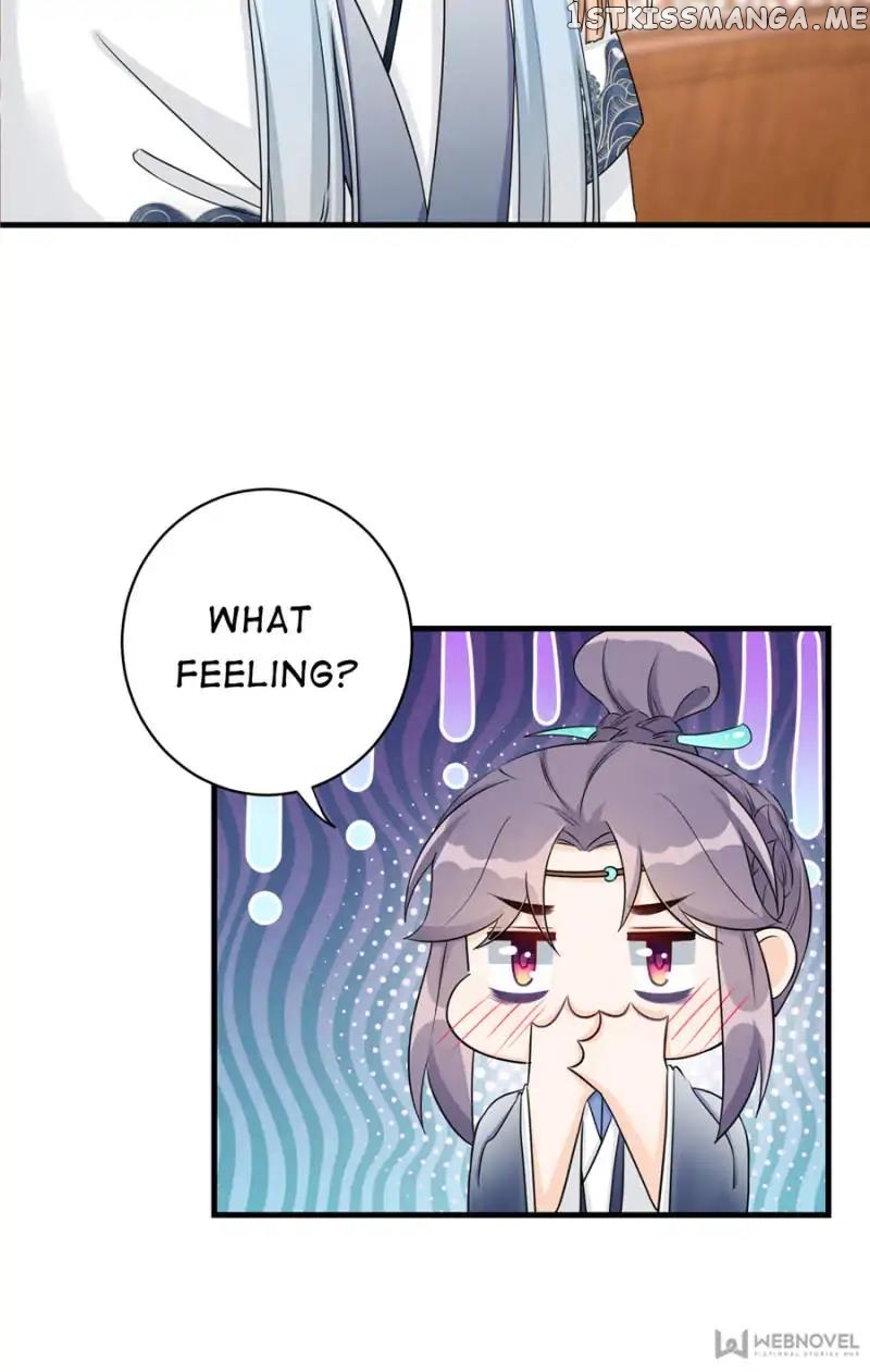My Apprentice: Game over Again! chapter 59 - page 38