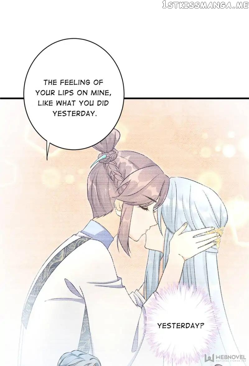 My Apprentice: Game over Again! chapter 59 - page 39