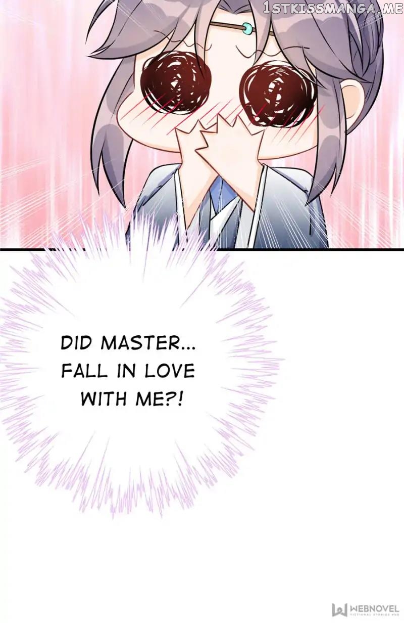My Apprentice: Game over Again! chapter 59 - page 41