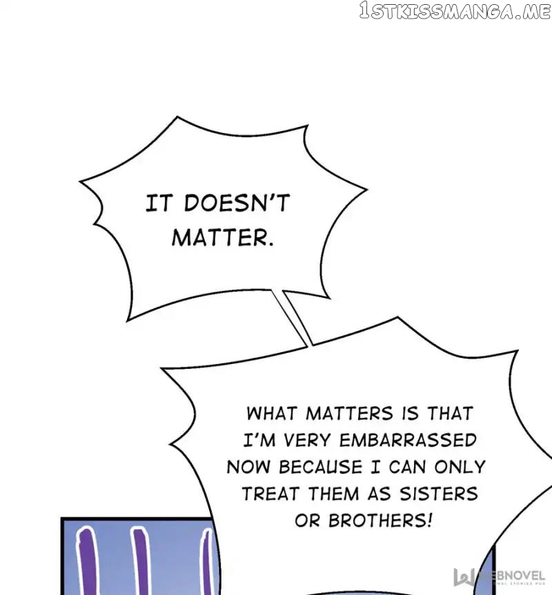 My Apprentice: Game over Again! chapter 59 - page 7