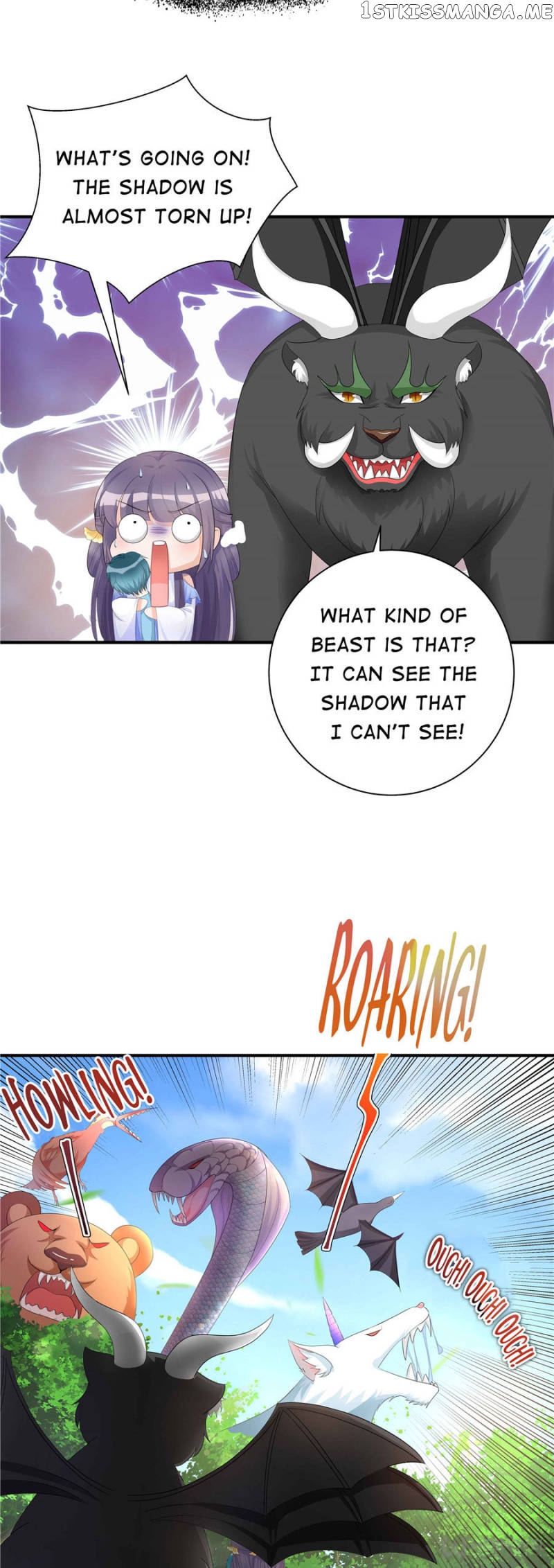 My Apprentice: Game over Again! chapter 100 - page 18