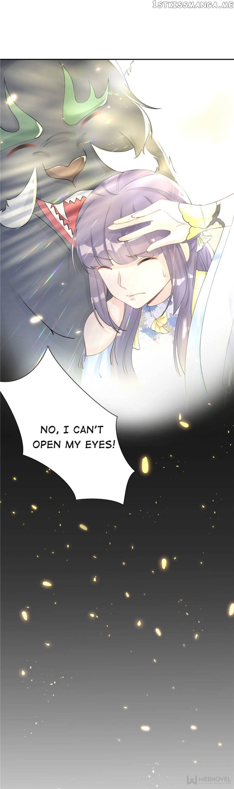 My Apprentice: Game over Again! chapter 100 - page 5