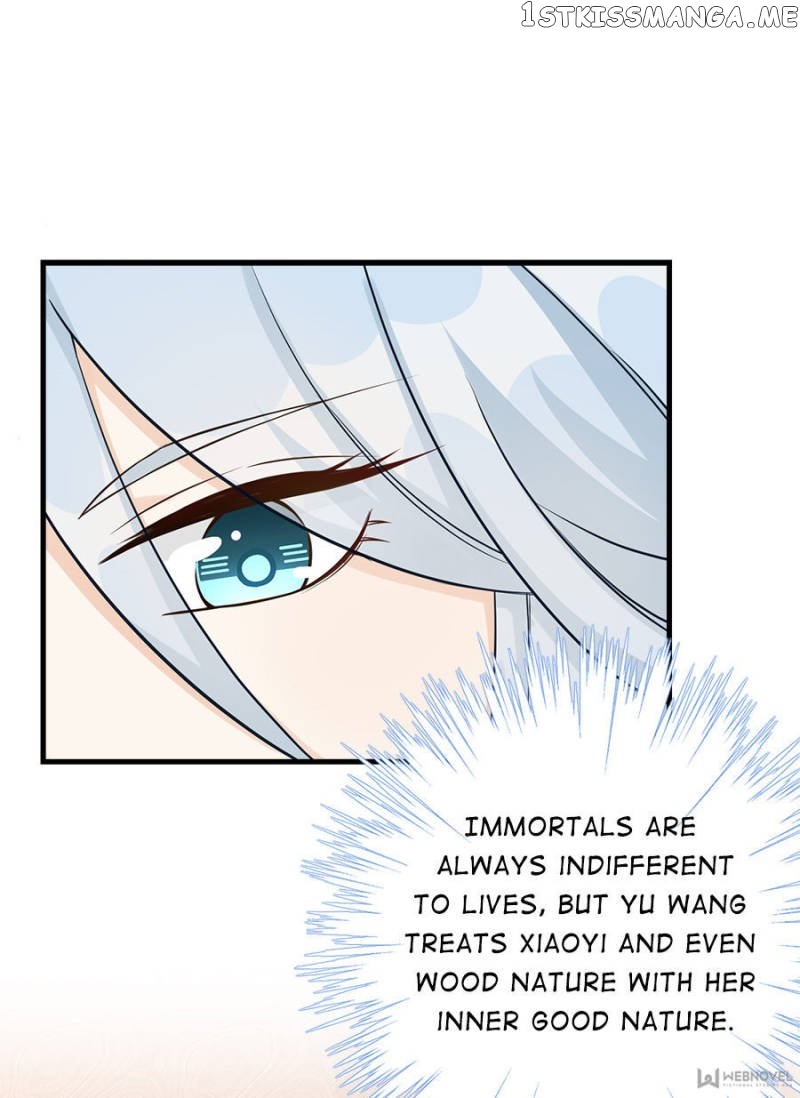 My Apprentice: Game over Again! chapter 60 - page 13