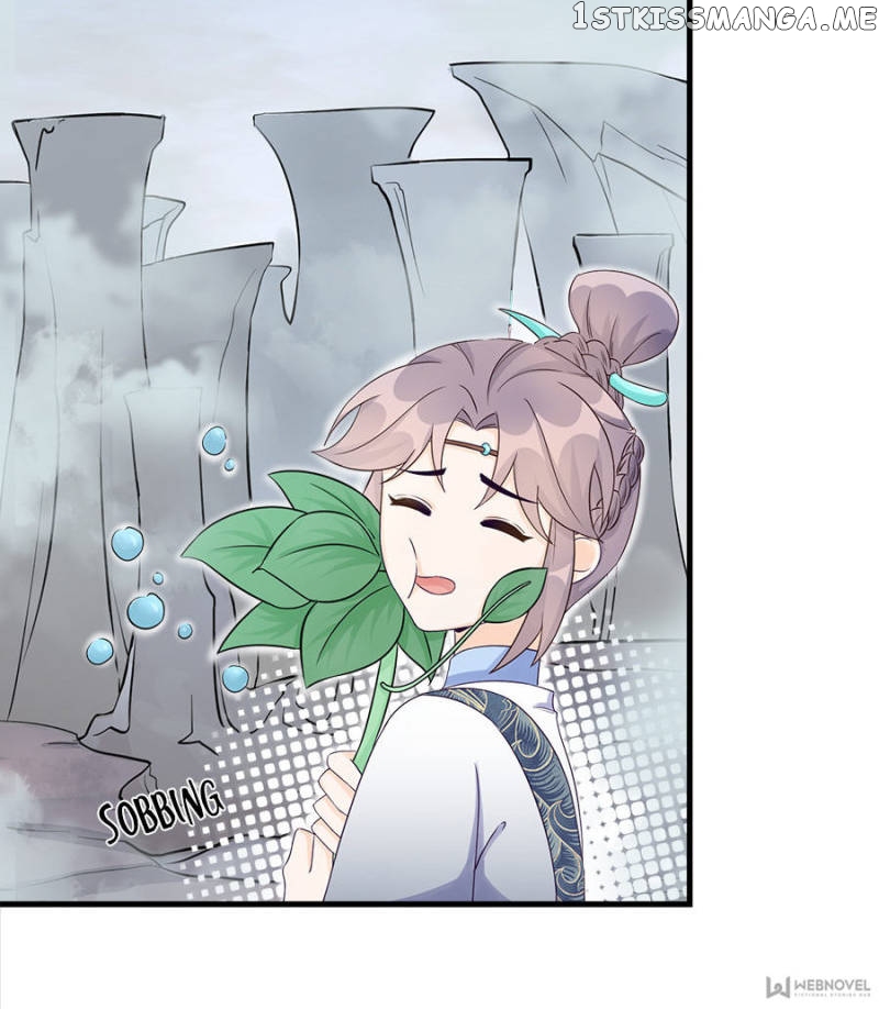 My Apprentice: Game over Again! chapter 60 - page 18