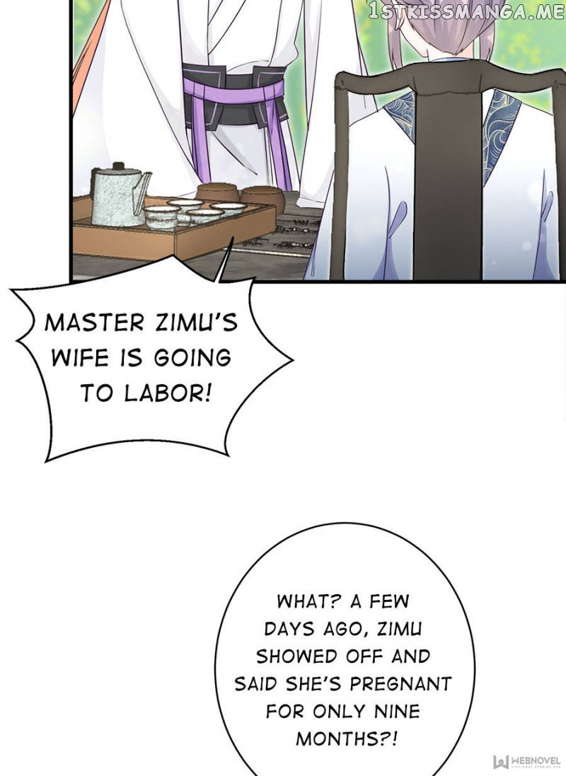My Apprentice: Game over Again! chapter 60 - page 25
