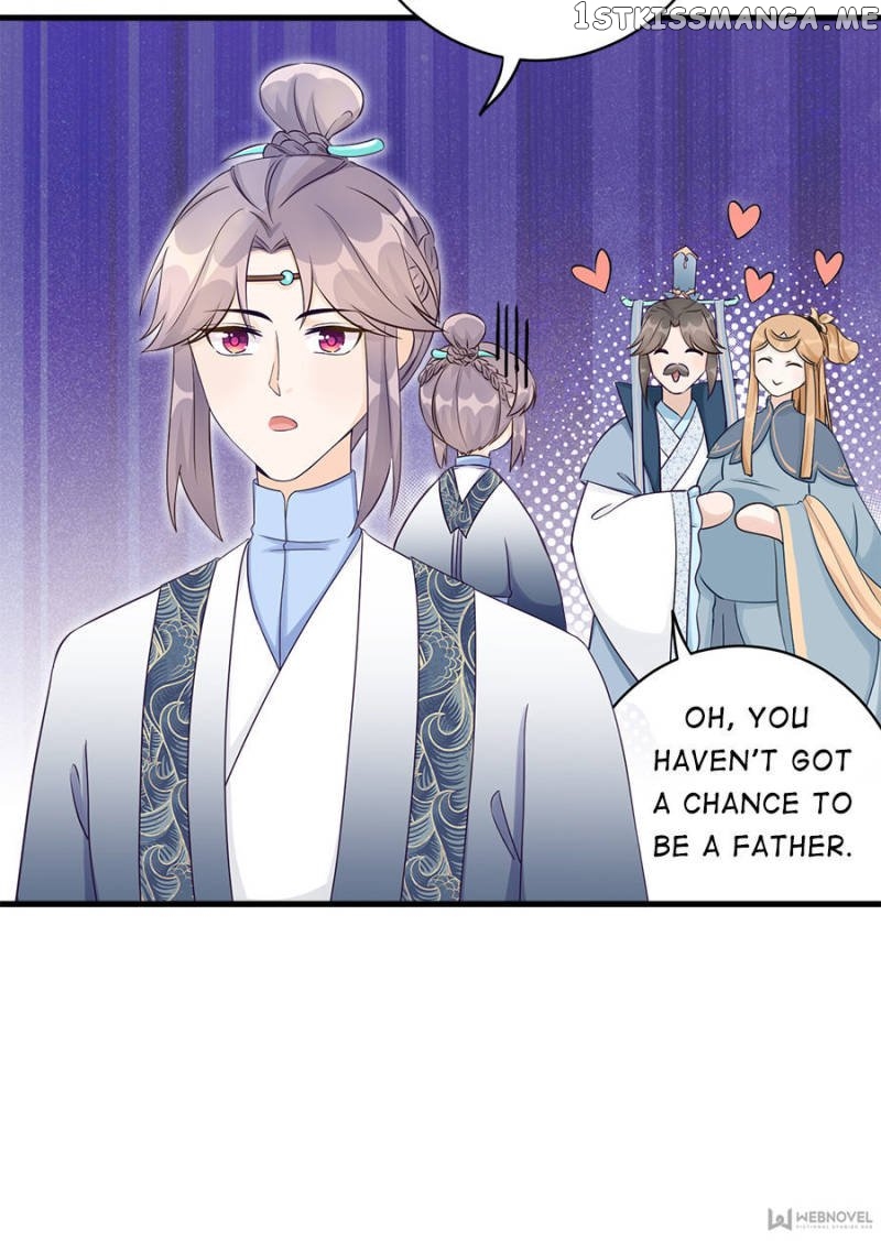 My Apprentice: Game over Again! chapter 60 - page 26