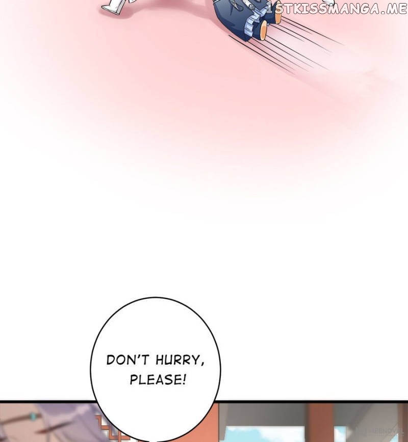 My Apprentice: Game over Again! chapter 60 - page 28
