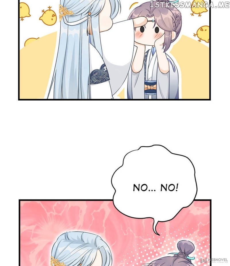 My Apprentice: Game over Again! chapter 60 - page 3
